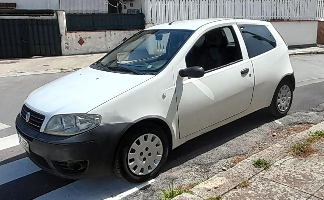 Fiat Punto 1.3 Multijet 16V 3 porte Actual