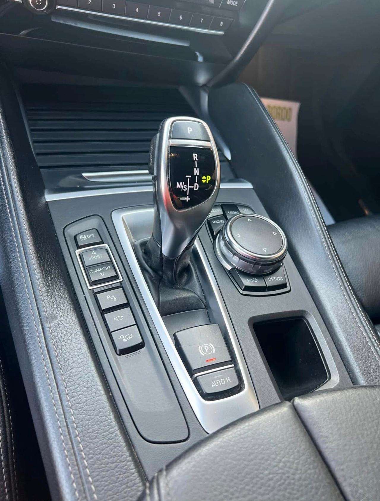 Bmw X6 xDrive30d 258CV Extravagance