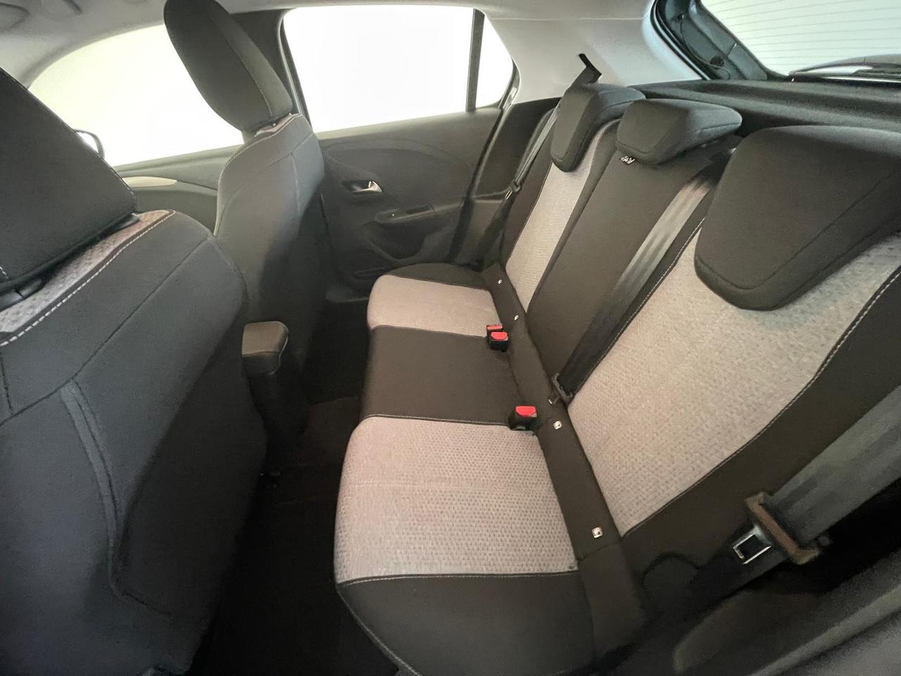 OPEL Corsa electric 136cv