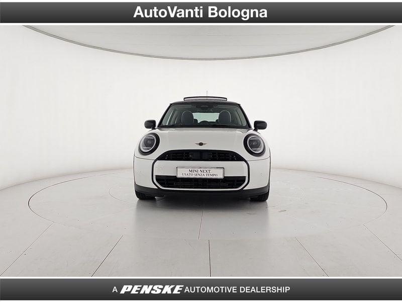MINI Cooper Mini Cooper 3p 1.5 C Classic auto