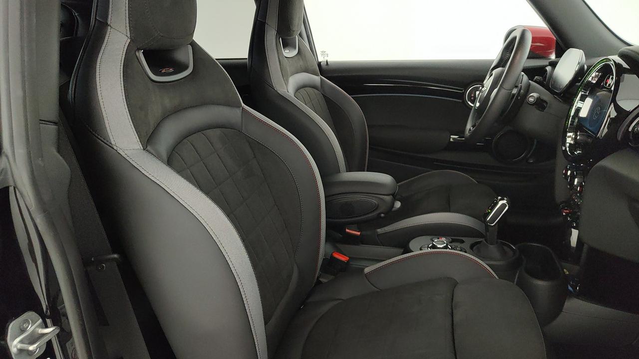 MINI Mini IV F56 2021 3p - Mini 3p 2.0 JCW JCW auto