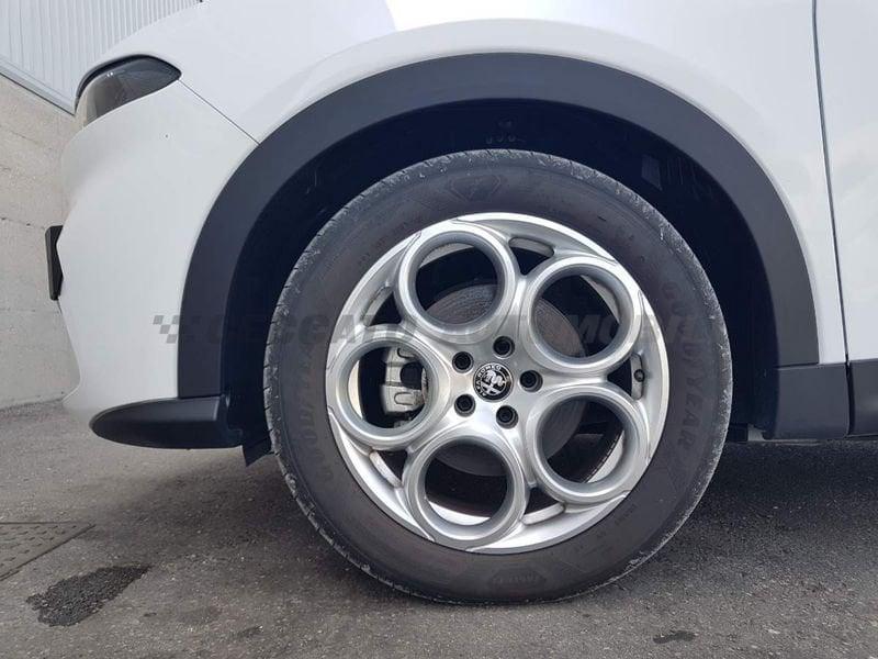 Alfa Romeo Tonale Tonale 1.6 Sprint 130cv tct6