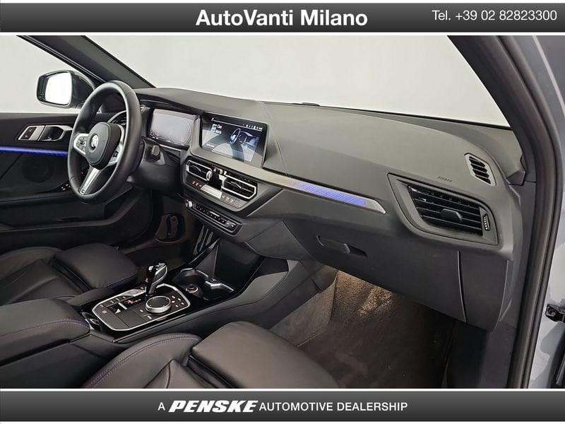 BMW Serie 1 120i 5p. Msport