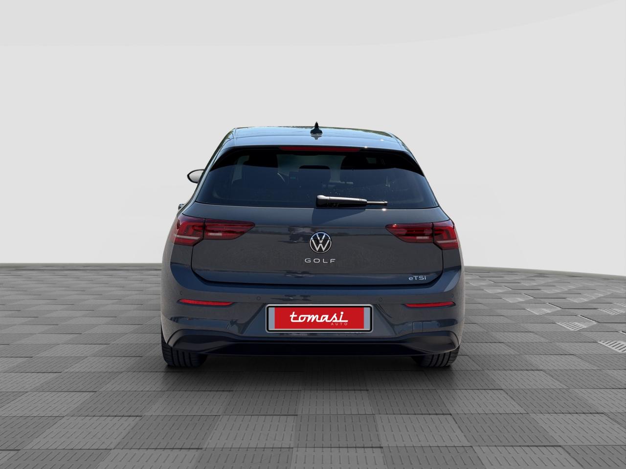 VOLKSWAGEN Golf 8ª serie Golf 1.5 eTSI 115 CV DSG Edition Plus