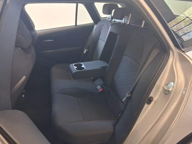 TOYOTA Corolla Touring 1.8 Hybrid *UNICO PROP.*TAGLIANDI CERTIF.*