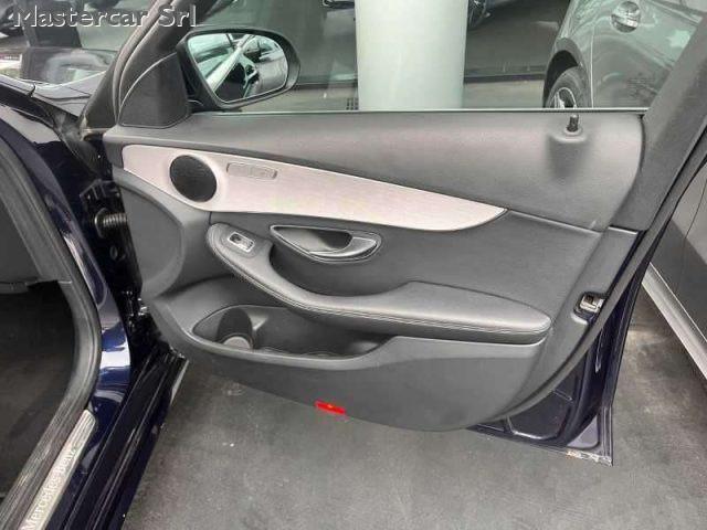 MERCEDES-BENZ C 220 D 194cv SW Premium 4matic auto - GE062CN