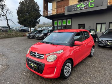 Citroen C1 1.0 vti 5 porte Shine
