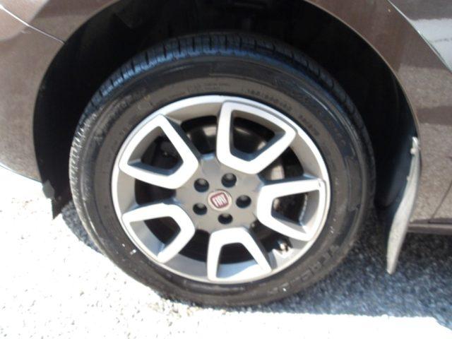 FIAT Doblo 1.6MJT 95CV Trekking EU6 AUTOVETTURA GANCIO TRAINO