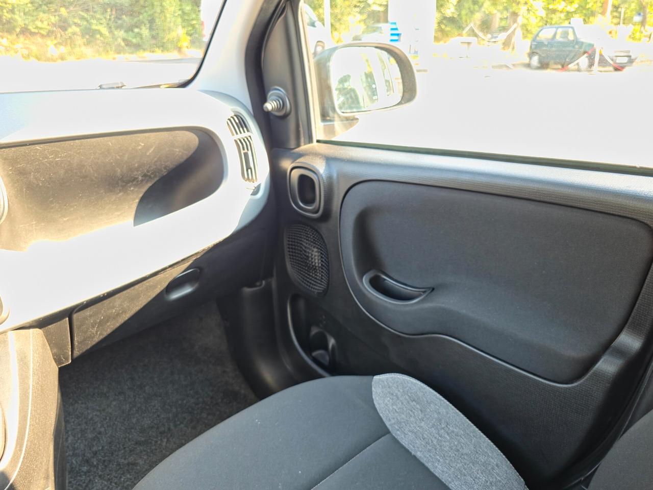 Fiat Panda 1.0 FireFly S&S Hybrid CV-69 E6 Manuale NEO 2022