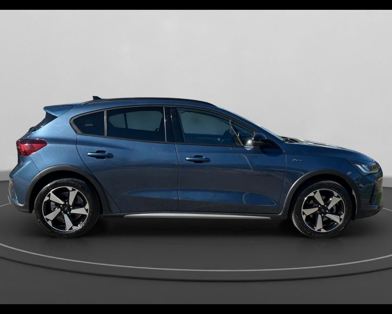 FORD Focus Active - Focus Active 1.0 ecoboost h s&s 125cv my20.75