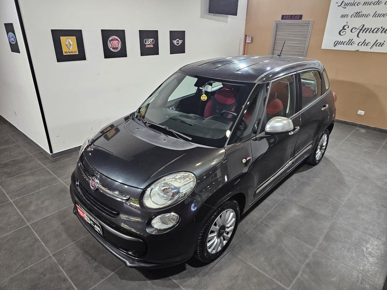 Fiat 500L 1.3 Multijet 85 CV Pop Star