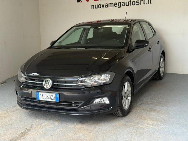 VOLKSWAGEN Polo 1.0 TSI 5p. Comfortline BlueMotion Technology