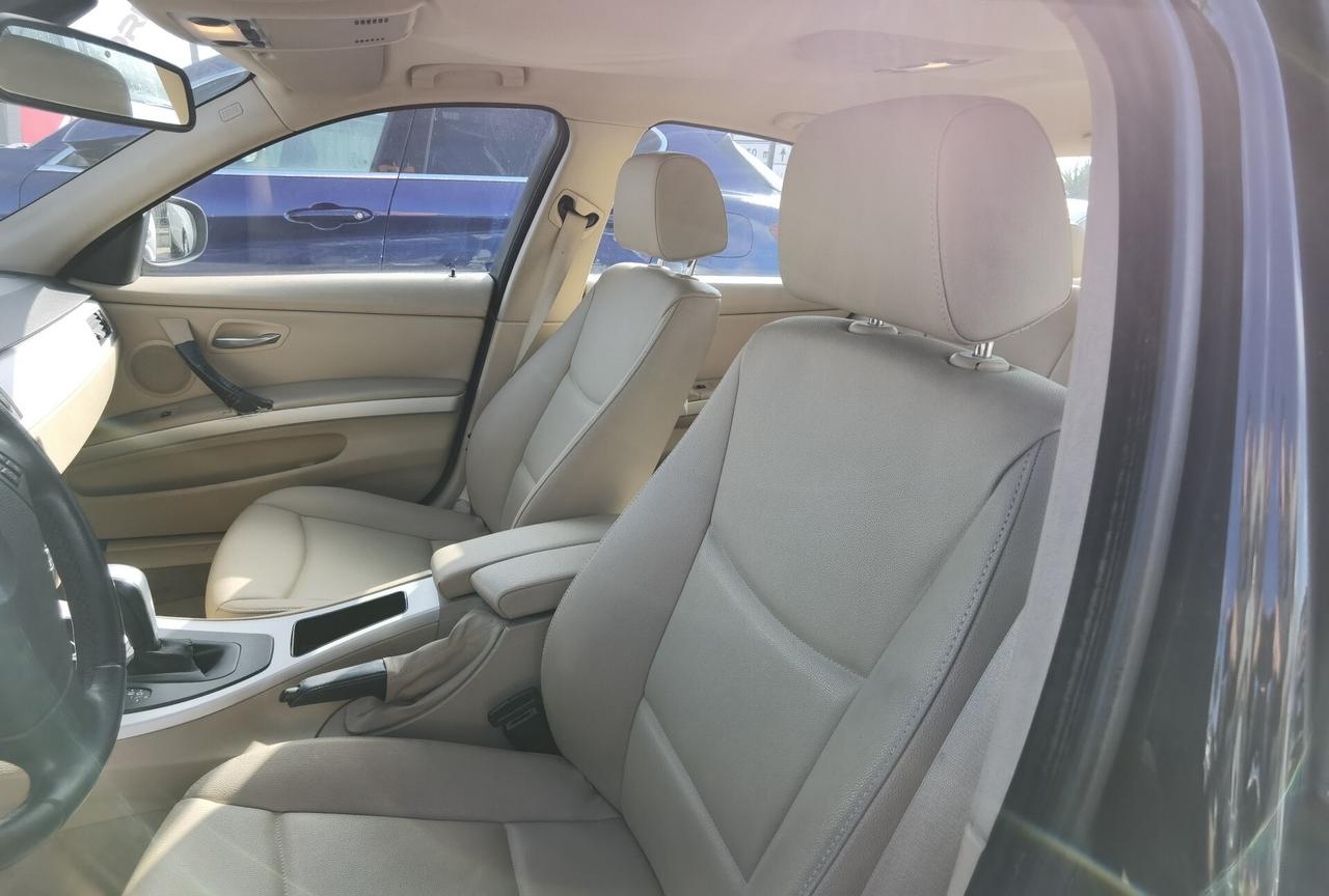 Bmw 320d Aut. xDrive Attiva