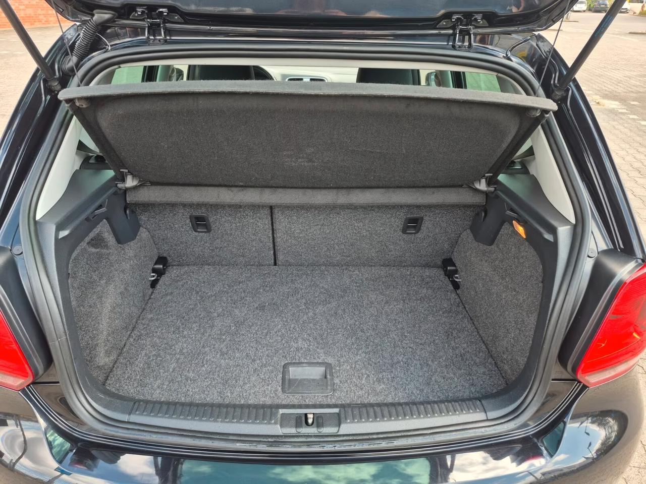 Volkswagen Polo Climatizzatore automatico V Life