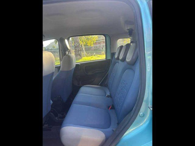 FIAT Panda 3ª serie - 1.3 MJT S&S Lounge