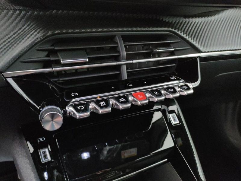 Peugeot 2008 PureTech 130 S&S EAT8 Allure