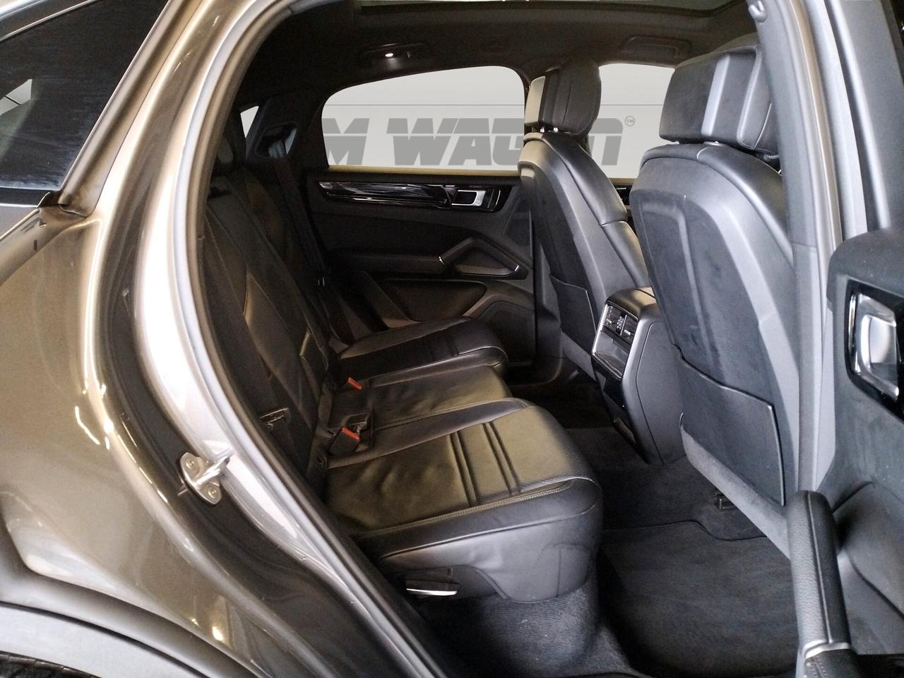 Porsche Cayenne Coupé 3.0 V6 - TETTO PANORAMICO