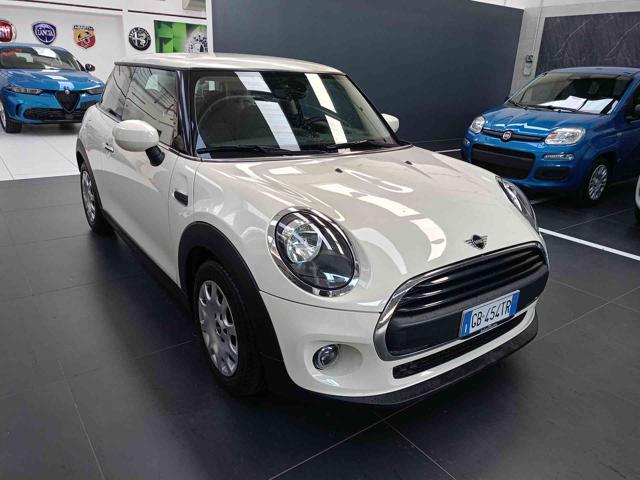 MINI One 1.5 One 5 porte