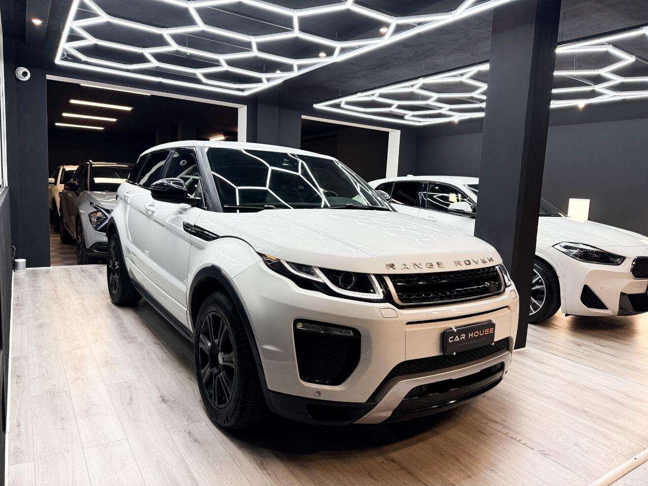 Range Rover Evoque 2.0 TDI 150CV Dynamic