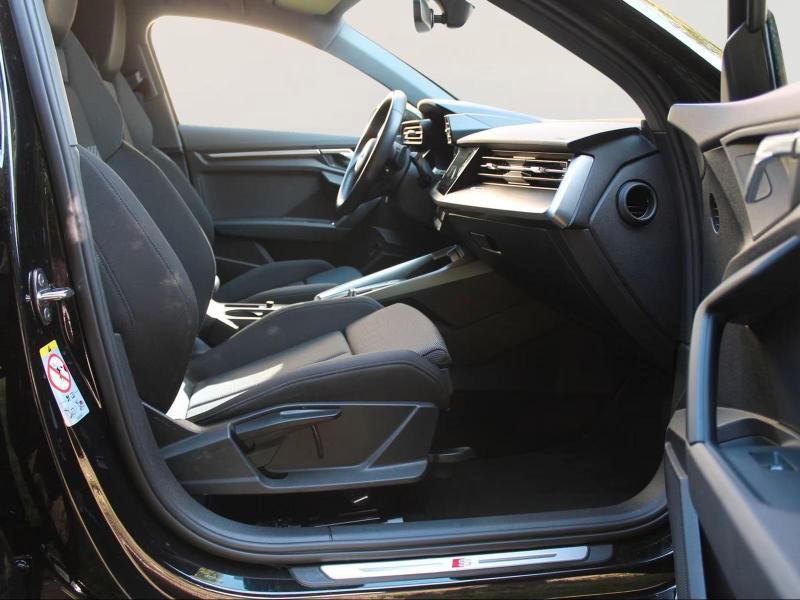 Audi A3 Sportback 40 1.4 tfsi e S line edition s-tronic
