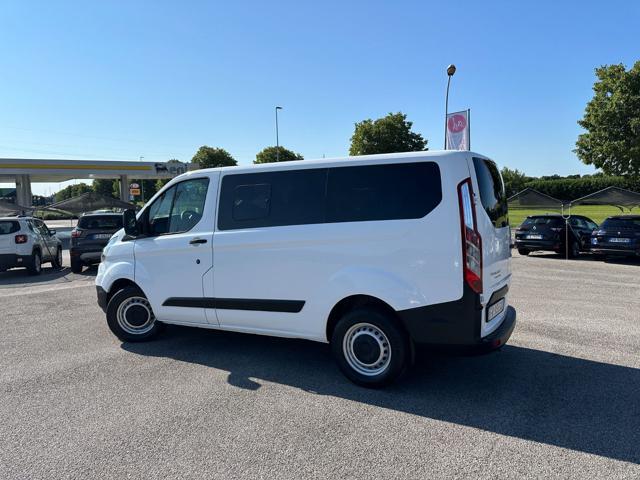 FORD Transit Custom 310 2.0 TDCi 130 PC +IVA