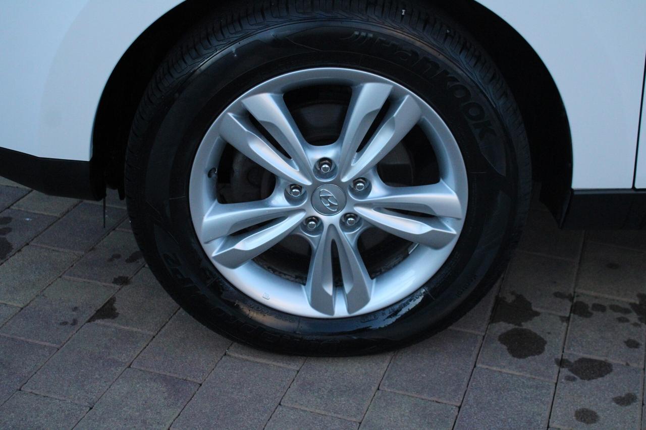 Hyundai iX35 1.7 CRDi 2WD Classic