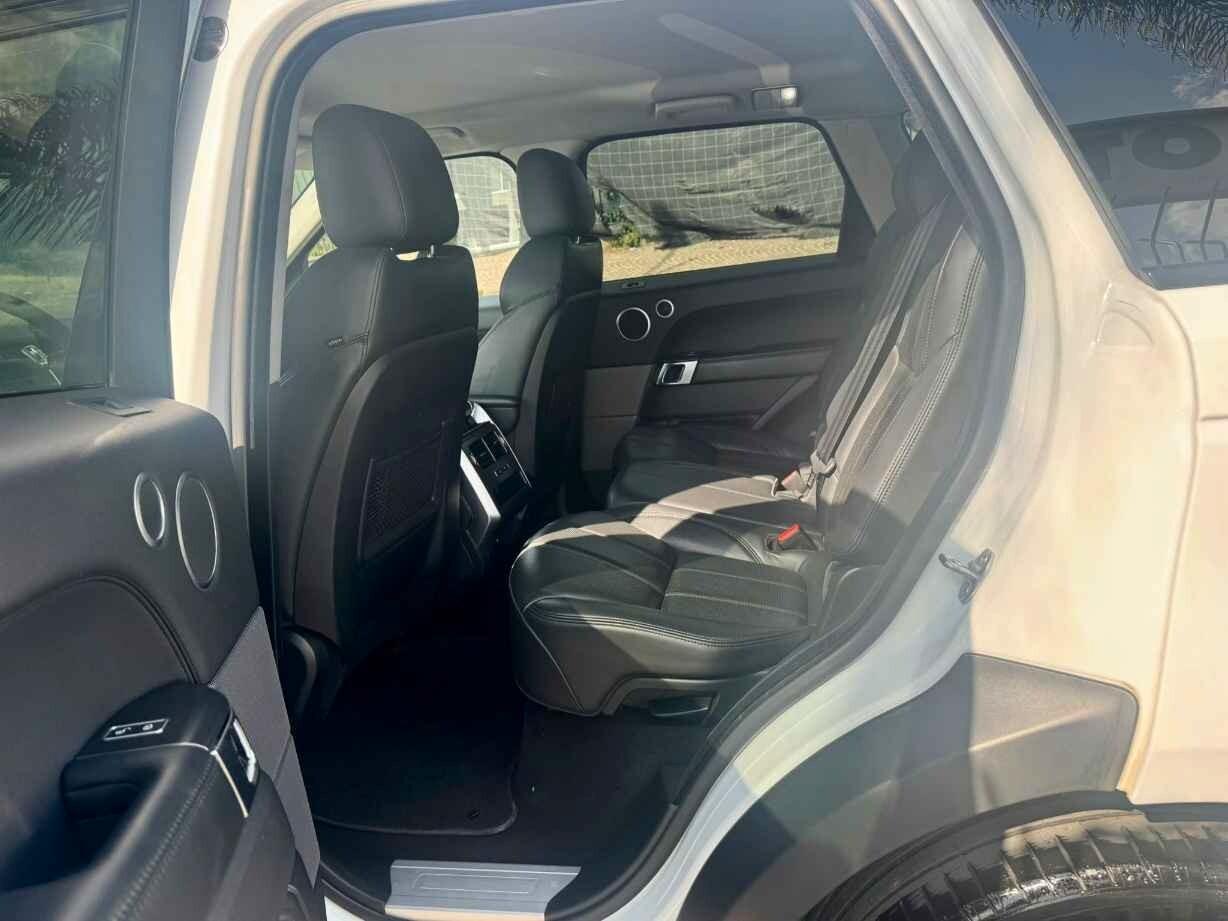 RANGE ROVER SPORT 3.0 TDV6 249 CV *RESTYLING