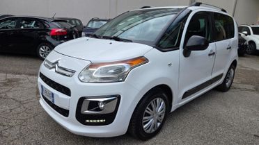 Citroen C3 Picasso C3 Picasso PureTech 110 Exclusi
