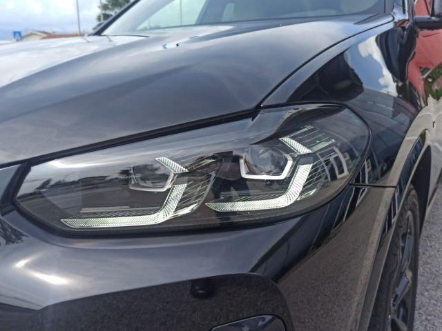 BMW X4 xDrive20d 48V Msport Aut.