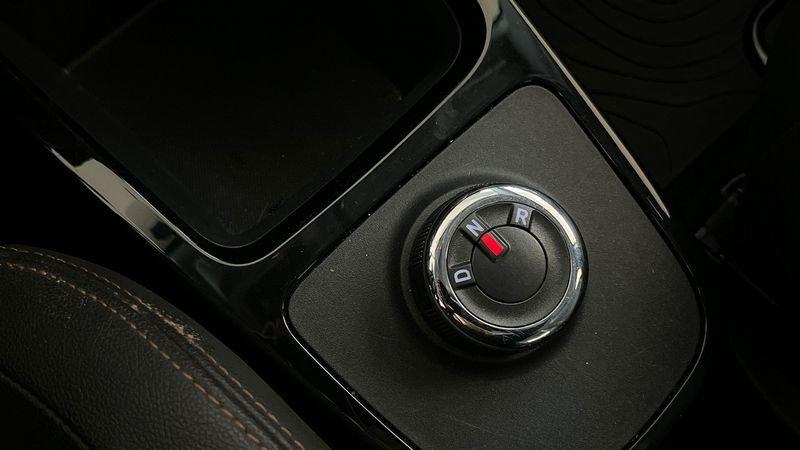 Dacia Spring Electric 65 Extreme