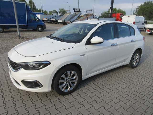 Fiat Tipo Tipo 5p 1.6 mjt Business s