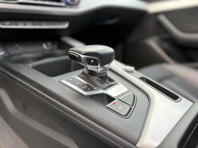 AUDI A4 Avant 40 TDI quattro S tronic TETTO*PELLE*VIRTUAL!