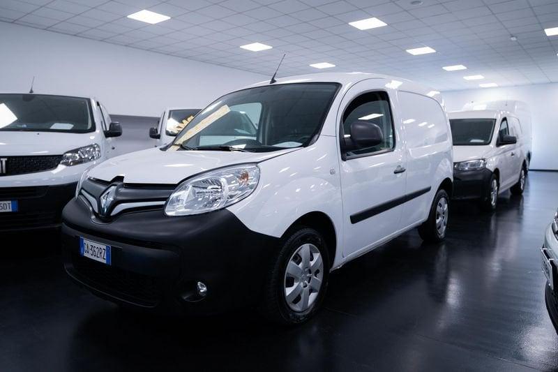 Renault Kangoo Express 1.5 dci 95cv Blue Ice E6d-temp