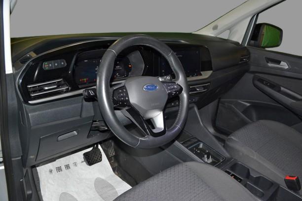 FORD TRANSIT - Connect 2.0 td AUTOCARRO 2 POSTI