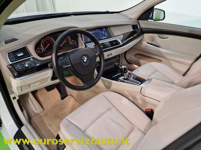 BMW 530 d xDrive Gran Turismo Futura