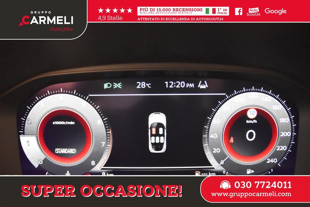 Nissan Juke 1.0 DIG-T Tekna