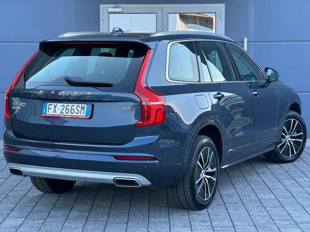 VOLVO XC90 B5 (d) AWD Pezzo Netto 7 posti Business Plus