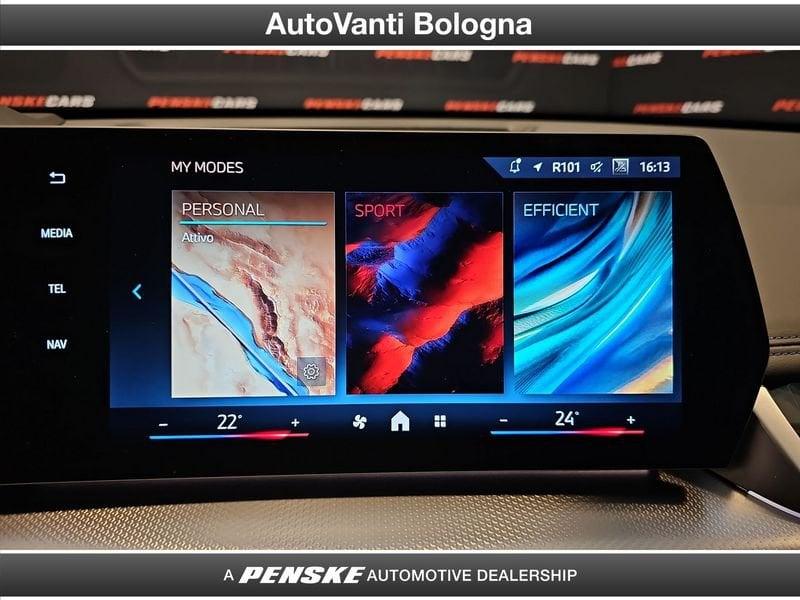 BMW X1 X1 xDrive 20d Msport Pro