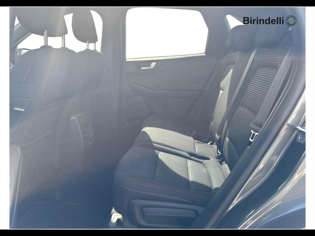 FORD Kuga 3ª serie - Kuga 1.5 EcoBoost 150 CV 2WD ST-Line