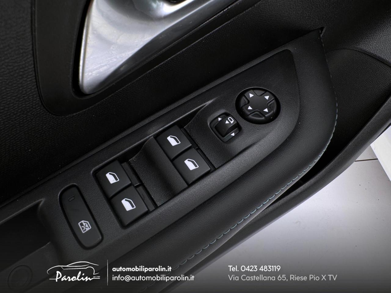 Peugeot 208 5 Porte 208 1.2 puretech Allure s&s 75cv Prezzo REALE