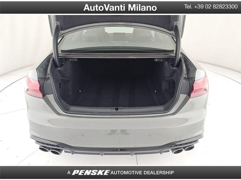 Audi S5 3.0 S5 TDI TIPTRONIC QUATTRO