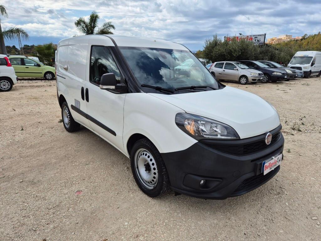 Fiat Doblo CARGO 1.6 Mjtd 120CV IVA INCLUSA