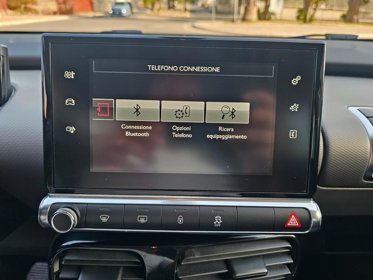 CITROEN C4 CACTUS 1.6 BLUEHDI 100CV FEEL ETG6