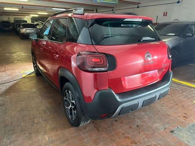 Citroen C3 Aircross 1.2 110cv S&S Plus Navi + Cerchi R16