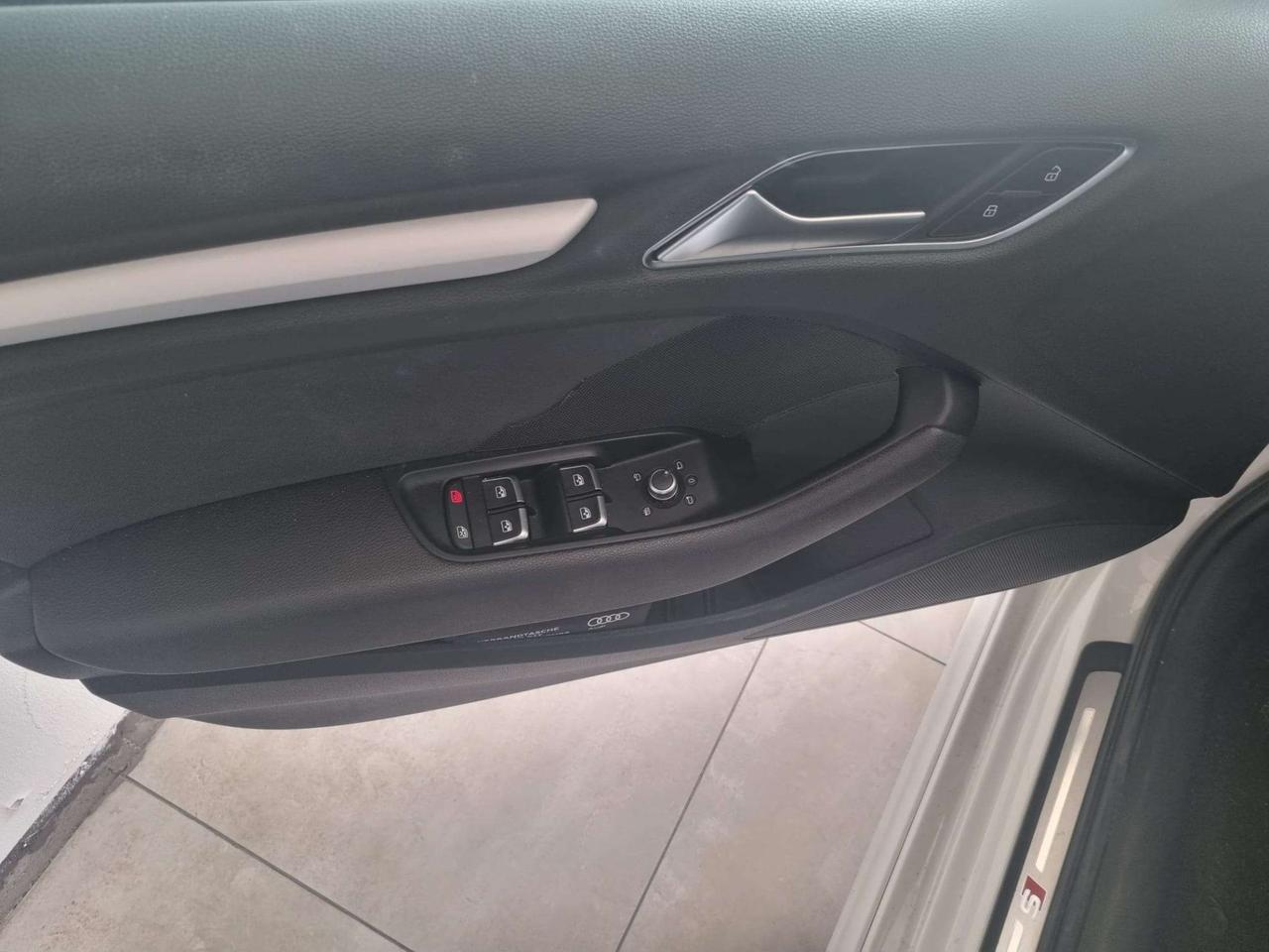 Audi A3 Sportback 30 1.6 tdi S Line 116cv