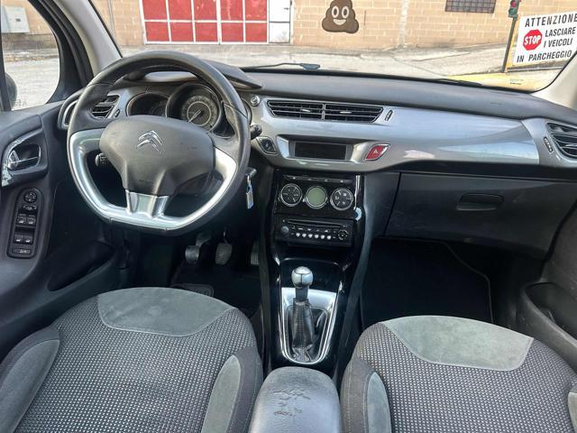 CITROEN C3 1.4 Exclusive Style senza nessun lavoro da fare