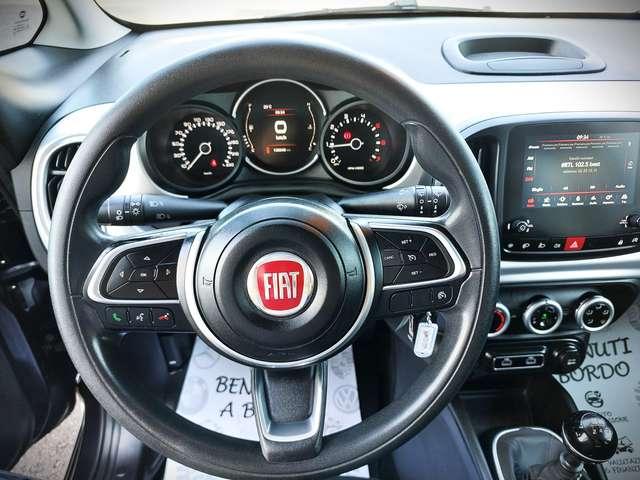 Fiat 500L 500L Cross 2021 1.3 mjt 95cv my20 *PROMO*