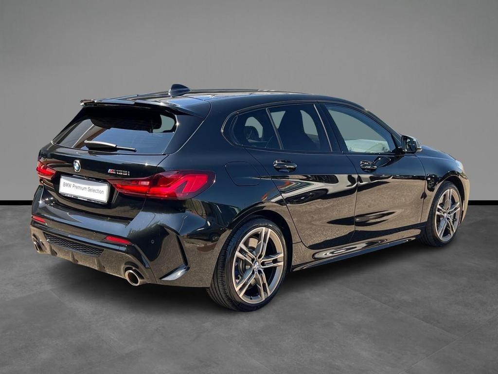 BMW Serie 1 5 Porte 135 i M xDrive Steptronic
