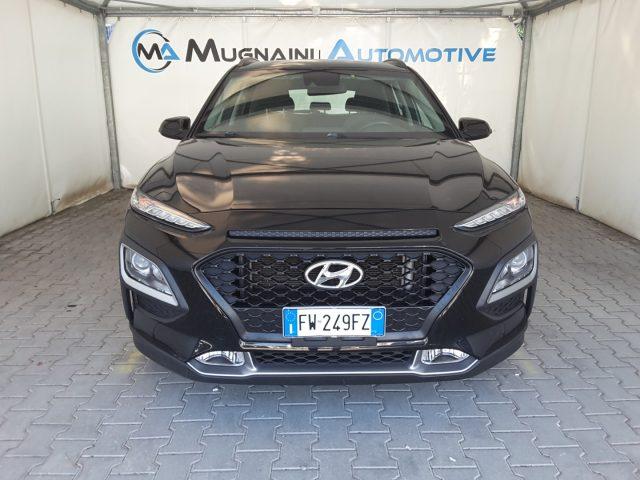 HYUNDAI Kona 1.6 CRDI 115cv Comfort *TAGLIANDI HYUNDAI*