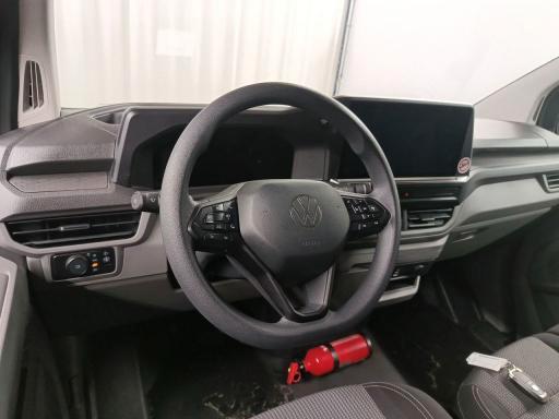 VOLKSWAGEN T6 Transporter T6.1 Combi 2.0 tdi 150cv 3.2t dsg7 9/Posti